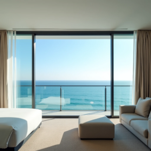 Ocean Suite